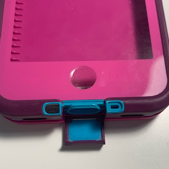 iphone 7 life proof case - Picture 4 of 4